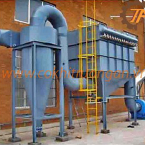 Hệ Thống Hút Bụi Nhựa-sp Hệ Thống Hút Bụi Nhựa-sp