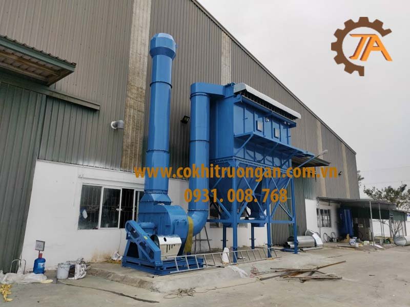 lắp đặt hệ thống hút bụi gỗ tại bình dương lắp đặt hệ thống hút bụi gỗ tại bình dương