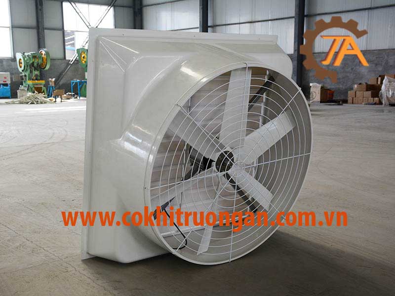 he-thong-lam-mat-chuong-heo-tot-nhat Hệ thống làm mát chuồng heo tốt nhất | Quạt thông gió trang trại