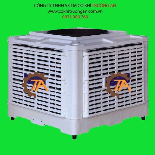 máy làm mát công nghiệp 18000