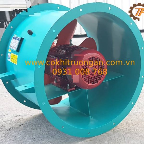 quạt lò sấy trường an | quạt lò sấy cho xưởng gỗ