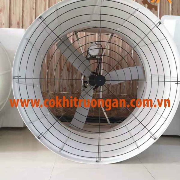 quạt thông gió trang trại heo | giá quạt thông gió trang trại bao nhiêu