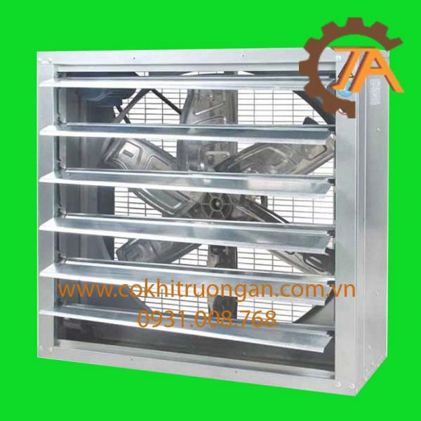 Quạt hút thông gió công nghiệp nhà xưởng 700×700
