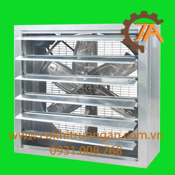 Quạt hút thông gió công nghiệp nhà xưởng 800×800