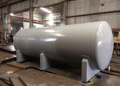 Bồn áp lực inox 316 được đánh giá rất cao về độ bền