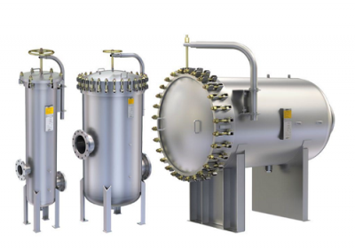 bồn áp lực inox