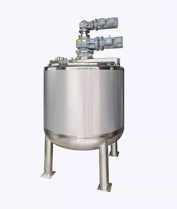 Bồn gia nhiệt keo là một thiết bị công nghiệp đặc biệt