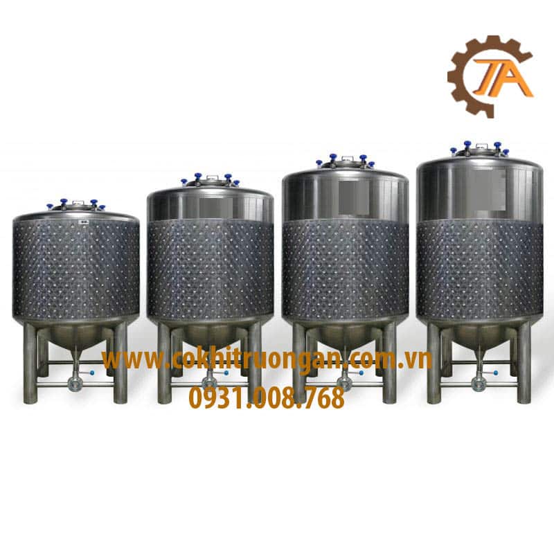 Khi mua bồn nấu keo nên xem xét kỹ các yếu tố khác nhau