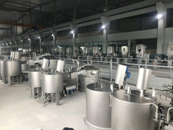 Có rất nhiều yếu tố ảnh hưởng đến giá thành cuối cùng