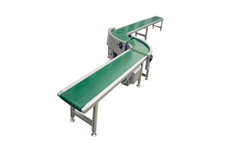 Lựa chọn băng tải PVC cần chú trọng chất lượng sản phẩm