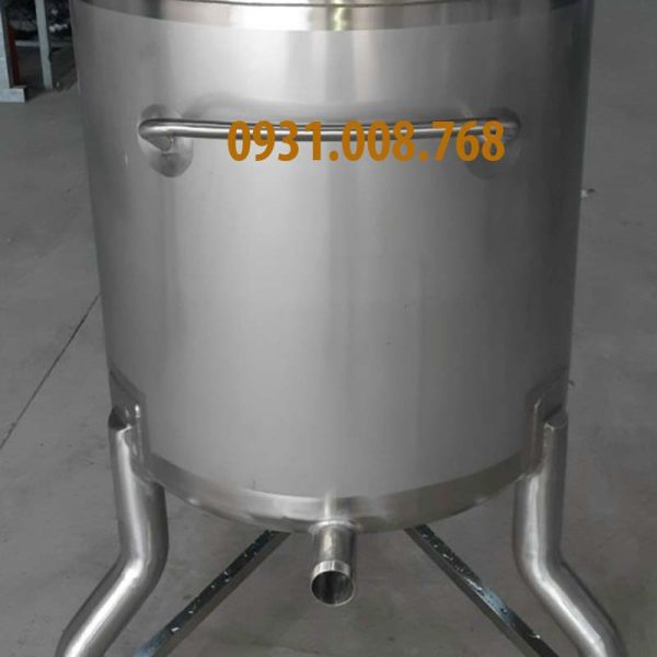 Bồn vi sinh là thiết bị quan trọng trong nhiều ngành công nghiệp