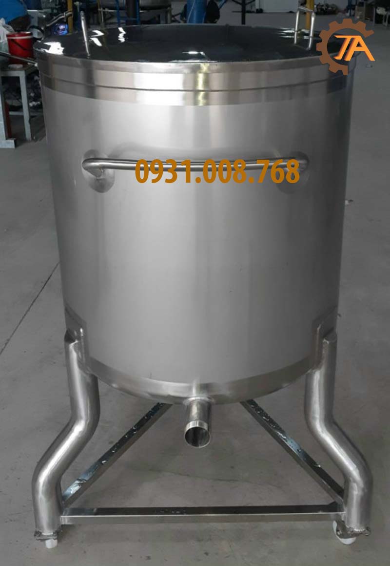 Bồn vi sinh là thiết bị quan trọng trong nhiều ngành công nghiệp