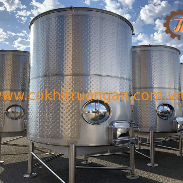 Công ty Cơ Khí Trường An tự hào là địa chỉ đáng tin cậy